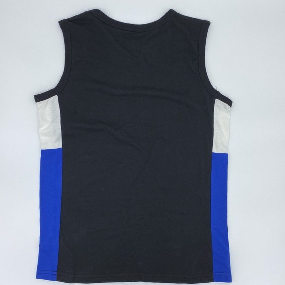 NWT Boys' Color Block Muscle Tank Size L (14-16) - Picture 6 of 7
